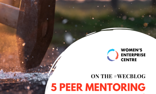 5 Peer Mentoring Myths Busted