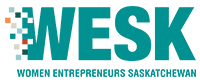 WESK logo