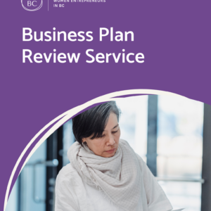 Business Plan Review Service