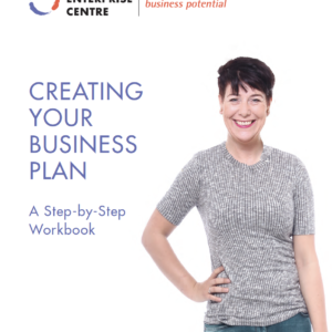 Creating Your Business Plan: A Step-by-Step Workbook
