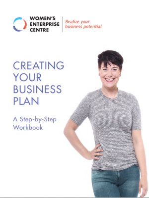 Creating Your Business Plan: A Step-by-Step Workbook