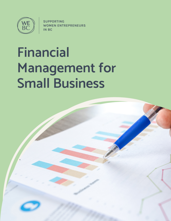 Financial Management for Small Business