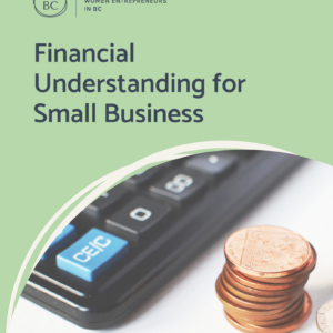 Financial Understanding for Small Business