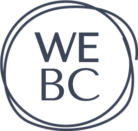 WeBC Logo