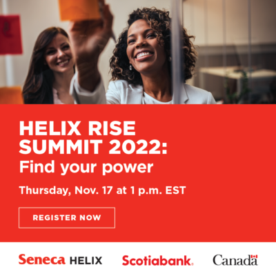 Helix Rise Summit 2022