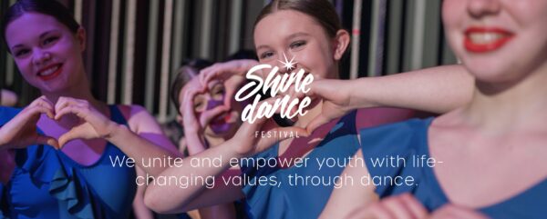 Shine Dance Festival  Dance Competition in B.C