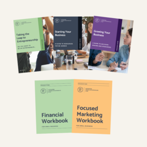 Special Offer | Guides and Workbooks Bundle