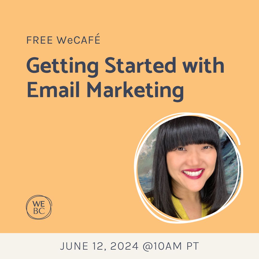 Getting Started with Email Marketing