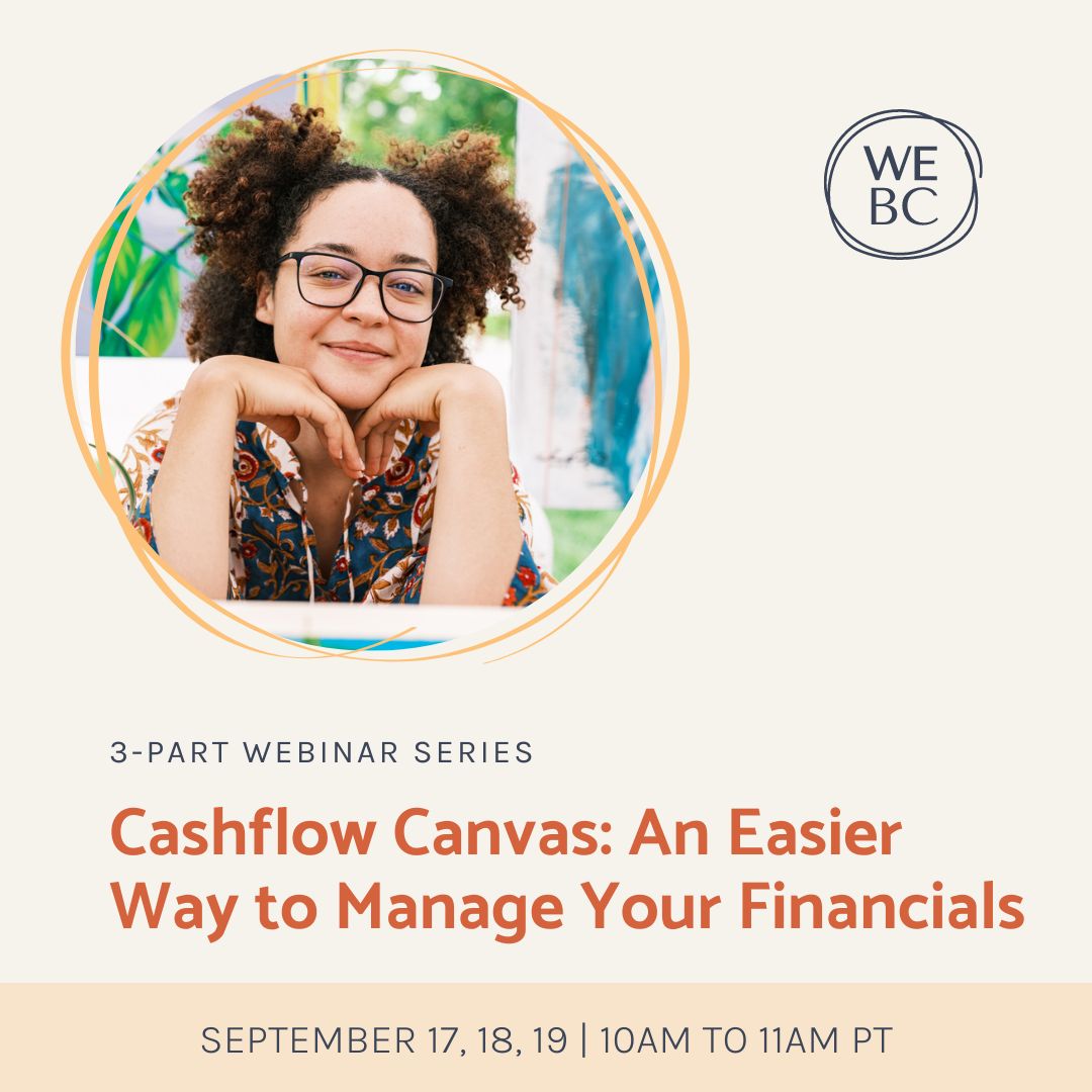 Cashflow Canvas: An Easier Way to Manage Your Financials