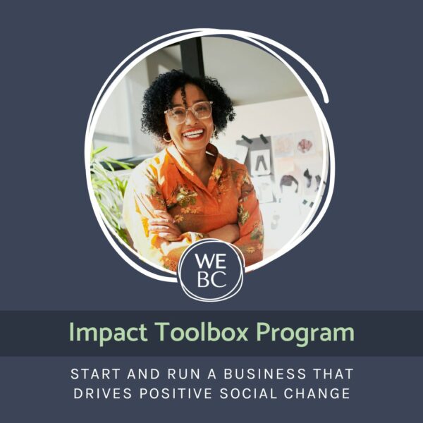 Impact Toolbox Registration Fee