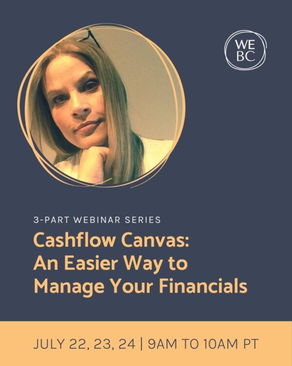 Cashflow Canvas: An Easier Way to Manage Your Financials