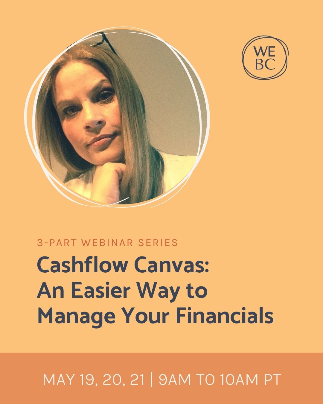 Cashflow Canvas: An Easier Way to Manage Your Financials